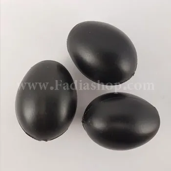 تخم مرغ پلاستیکی